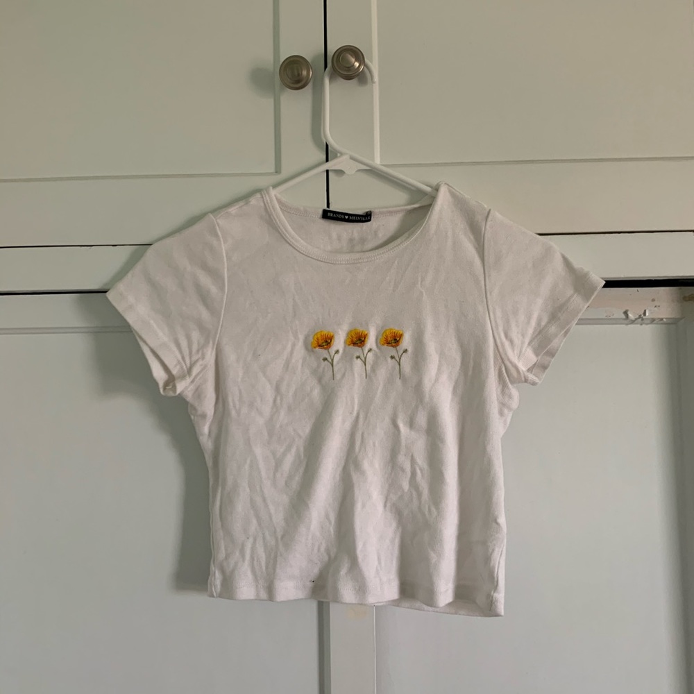 Brandy Top